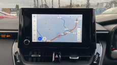 Toyota Corolla 1.8 VVT-i Hybrid Icon Tech 5dr CVT Hybrid Estate